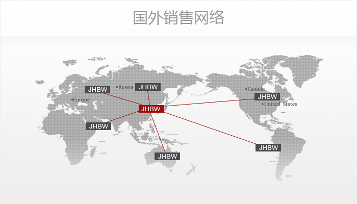 濟南京華邦威聚氨酯設備有限公司