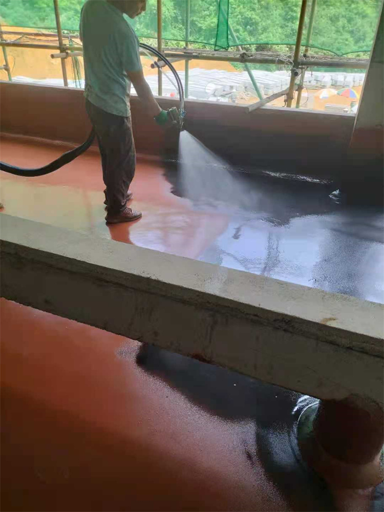 養(yǎng)殖場聚脲防水設(shè)備哪家好_京華邦威聚脲噴涂機(jī)廠家
